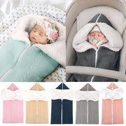 Versatile and Multifunctional Baby Sleeping Bag